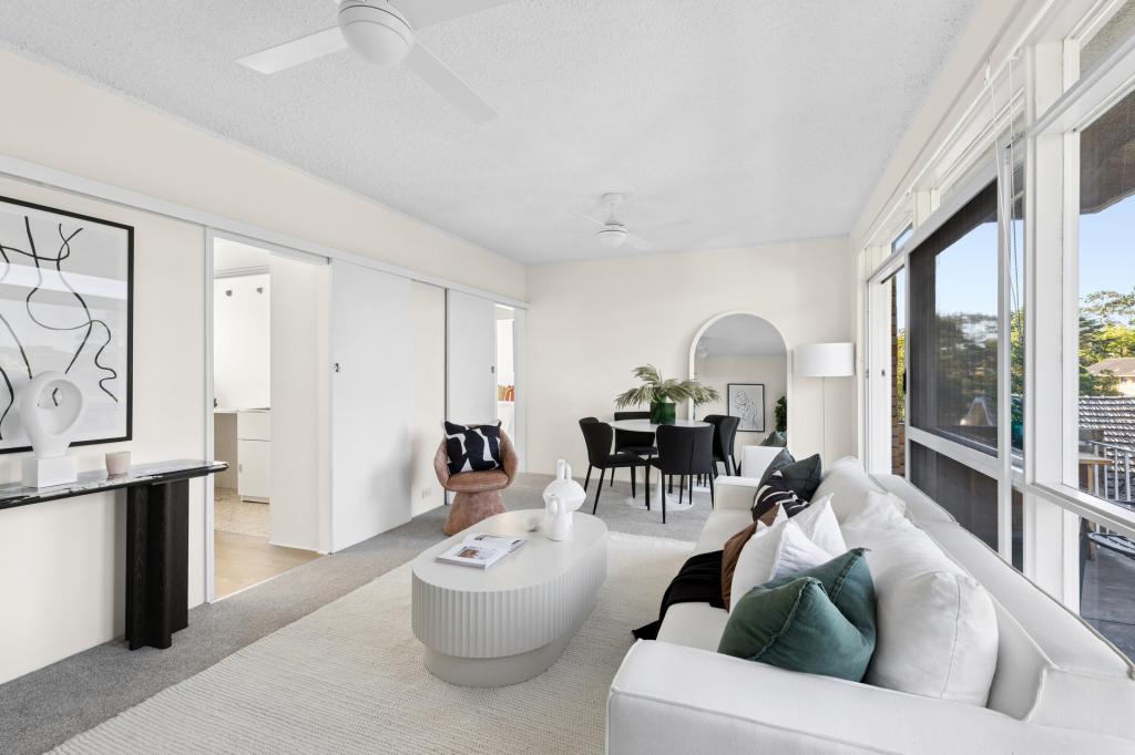 9/35 ORPINGTON ST, ASHFIELD, NSW 2131