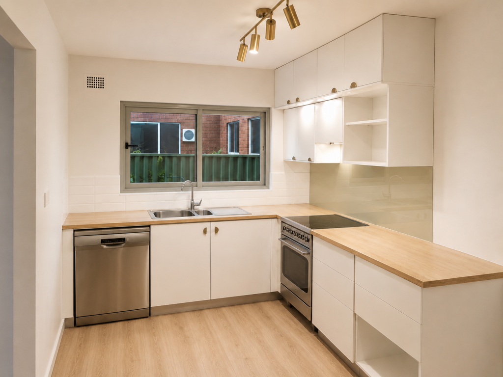 1/27 JAUNCEY PL, HILLSDALE, NSW 2036