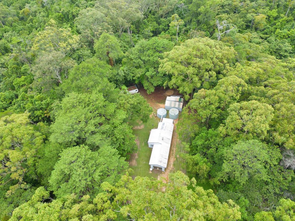 Lot 4 Fosters Rd, Crediton, QLD 4757