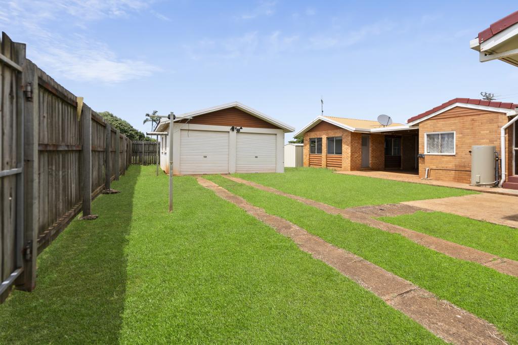 220 Bargara Rd, Kalkie, QLD 4670