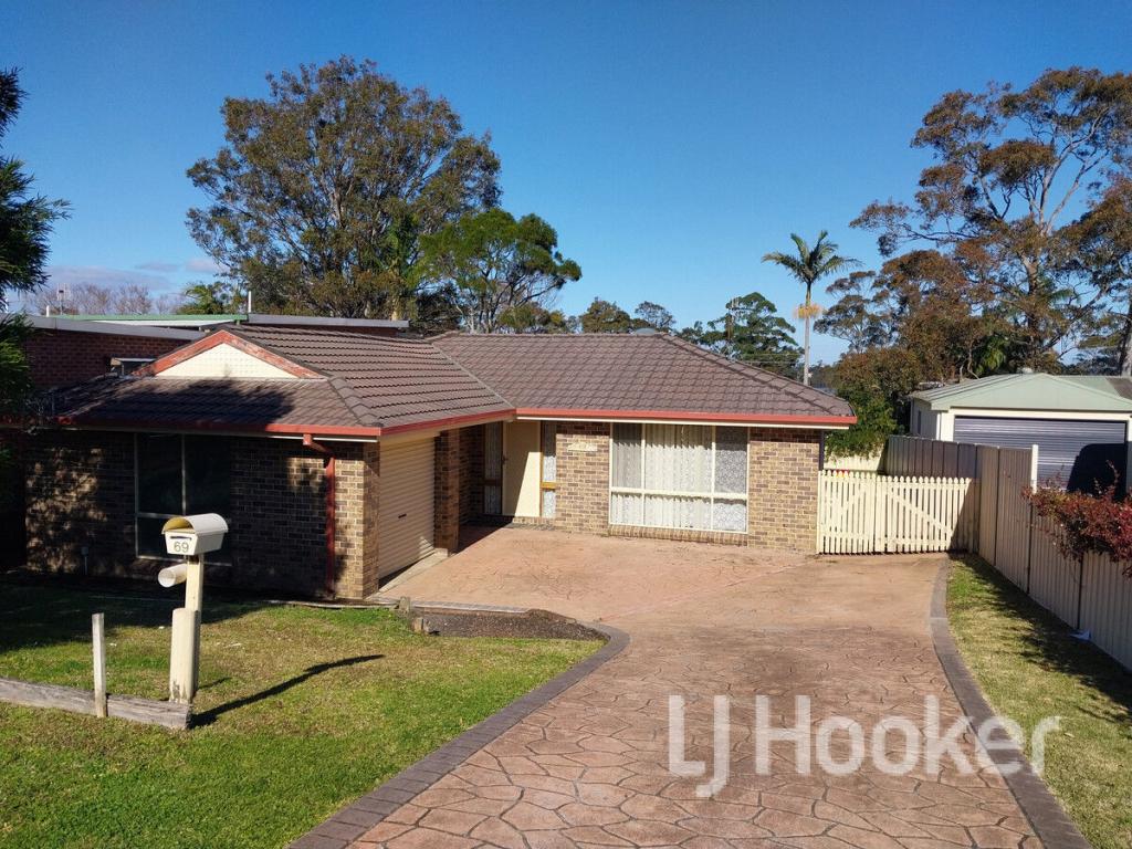 69 Macleans Point Rd, Sanctuary Point, NSW 2540