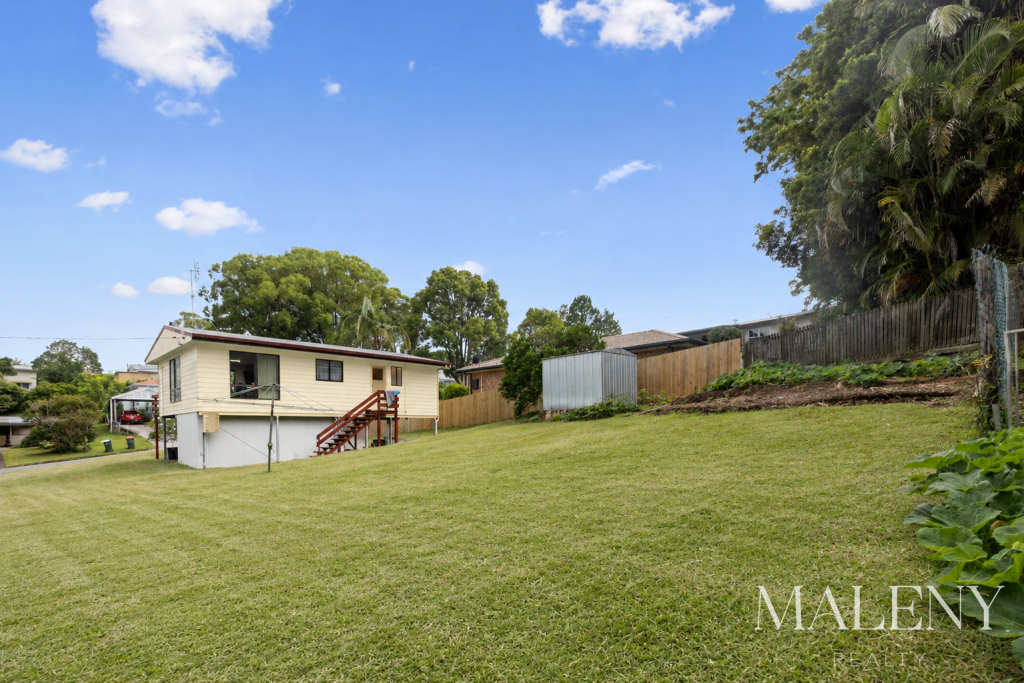23 Miva St, Maleny, QLD 4552