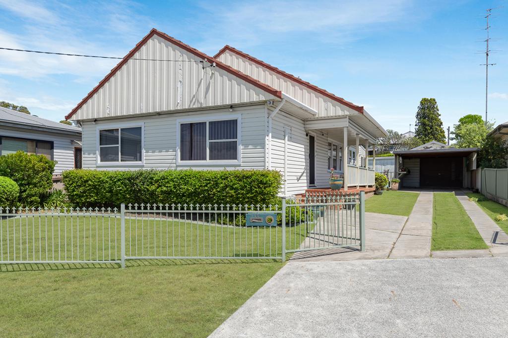 46 Pacific Hwy, Gateshead, NSW 2290