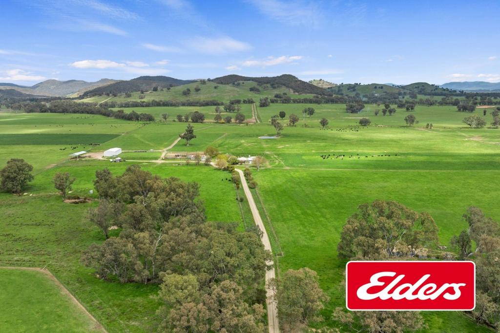 Erindale/79 Centre Rd, Molyullah, VIC 3673