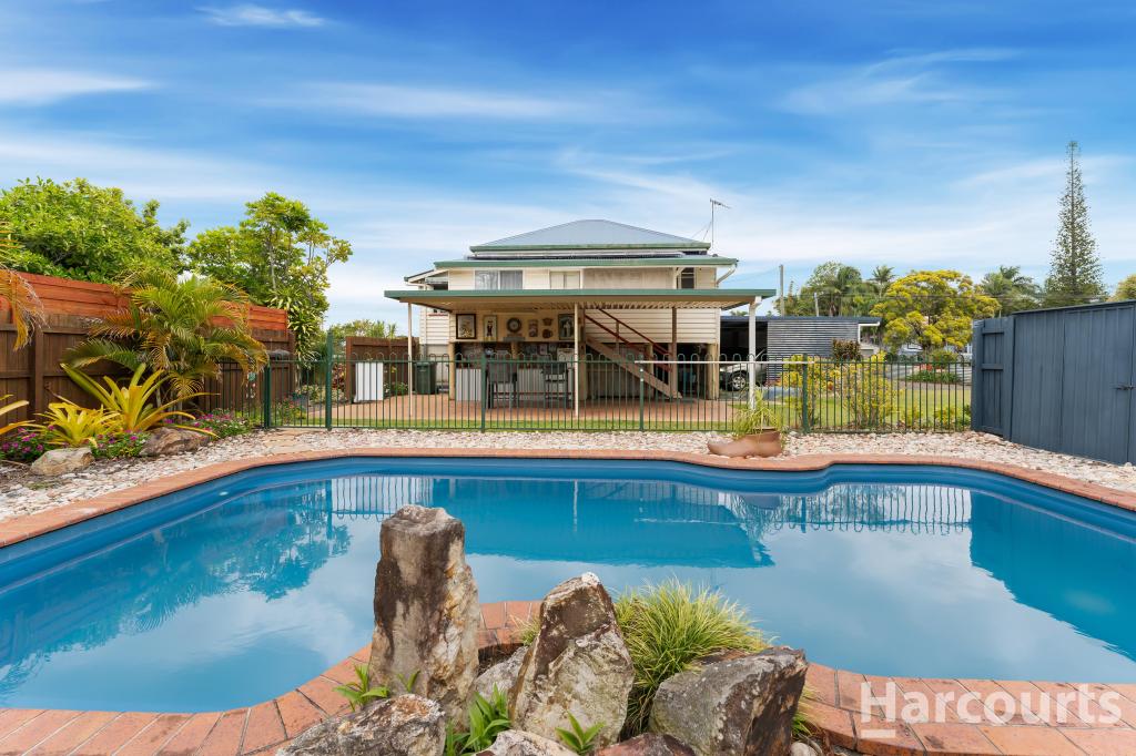 101 Steley St, Howard, QLD 4659