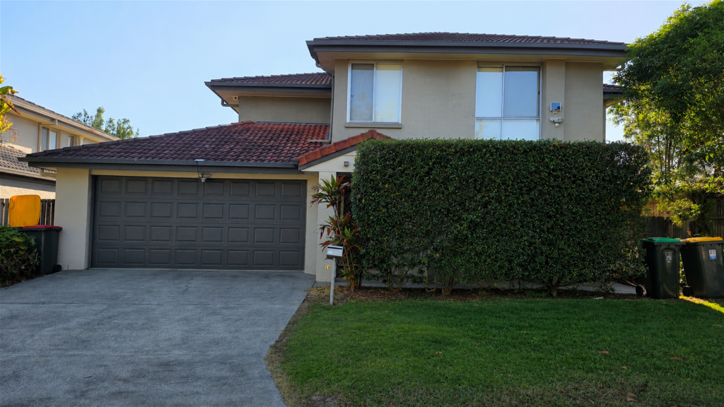 20 EARNSHAW ST, CALAMVALE, QLD 4116