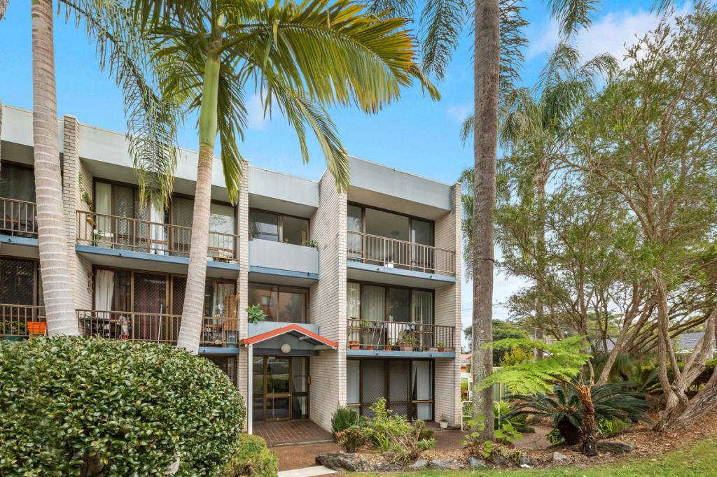 11/21 Surf St, Port Macquarie, NSW 2444