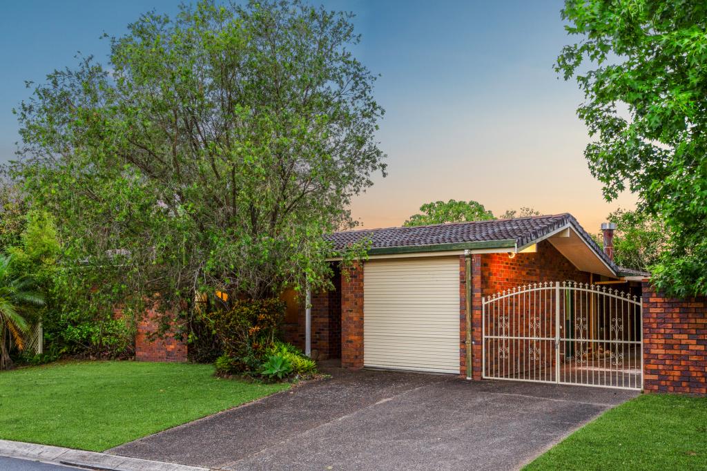 21 BLACKHEATH DR, TEWANTIN, QLD 4565