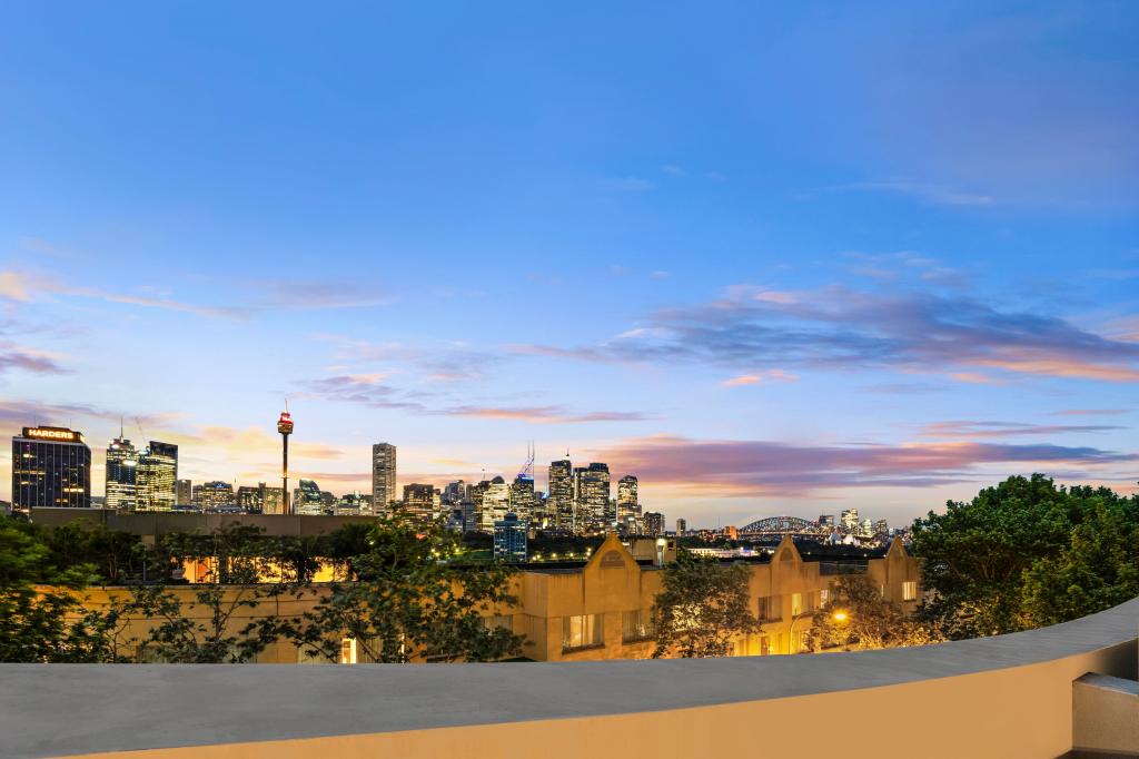 306/226 Victoria St, Potts Point, NSW 2011