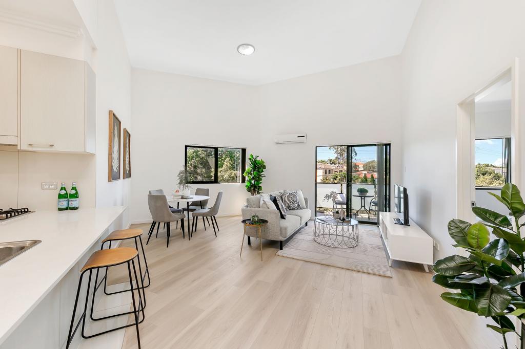 16/124-130 Kissing Point Rd, Dundas, NSW 2117