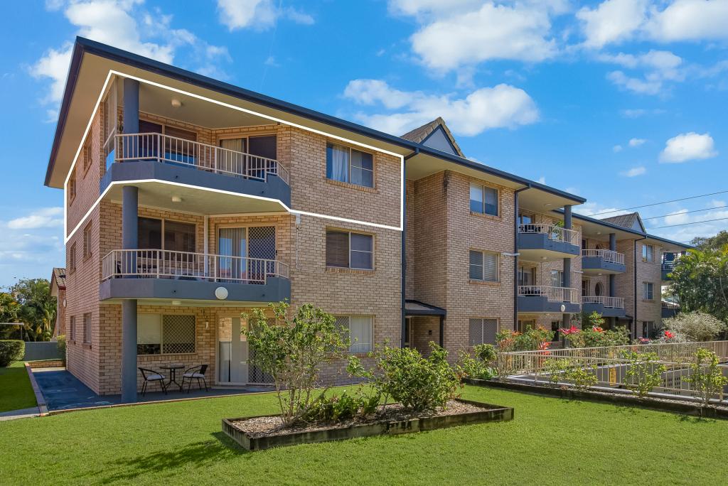 12/90-92 Kennedy Dr, Tweed Heads West, NSW 2485