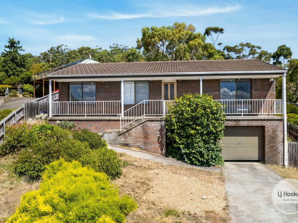 15 Lighton Way, Lenah Valley, TAS 7008