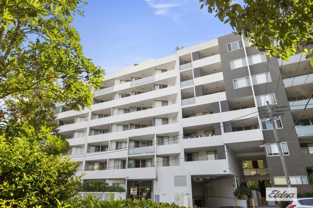 205/85 Park Rd, Homebush, NSW 2140