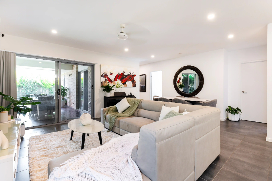13 King Orchid Cct, Coomera, QLD 4209
