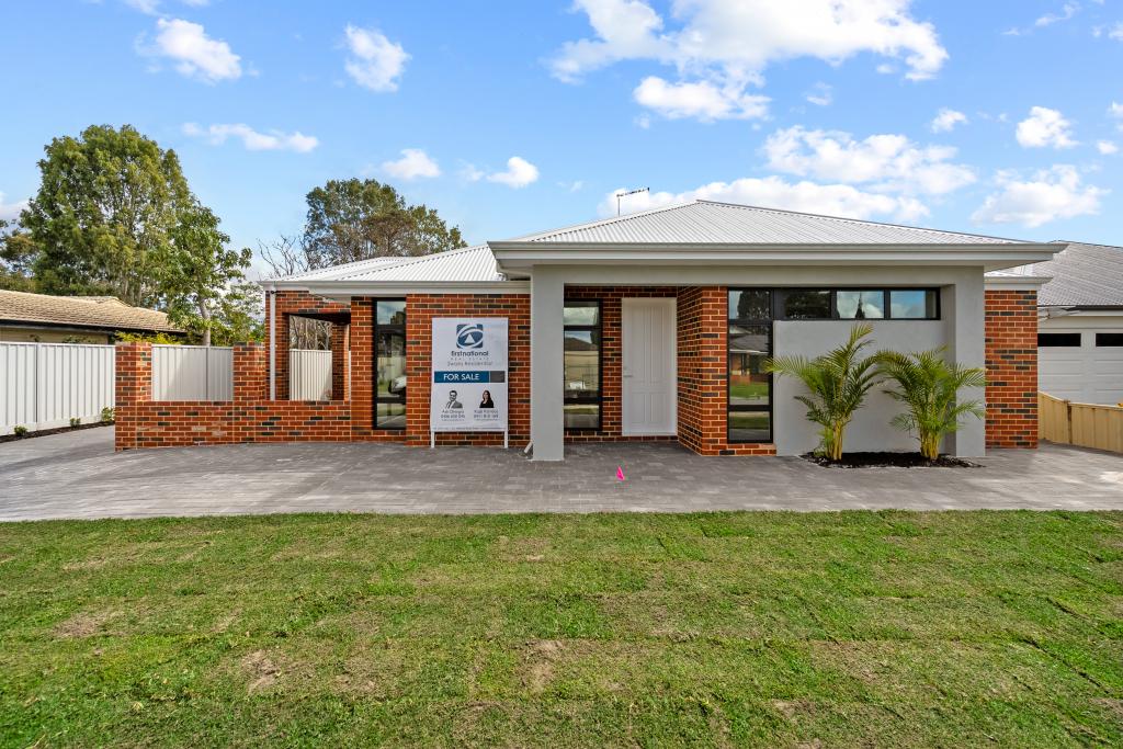 29 Temby St, Beckenham, WA 6107