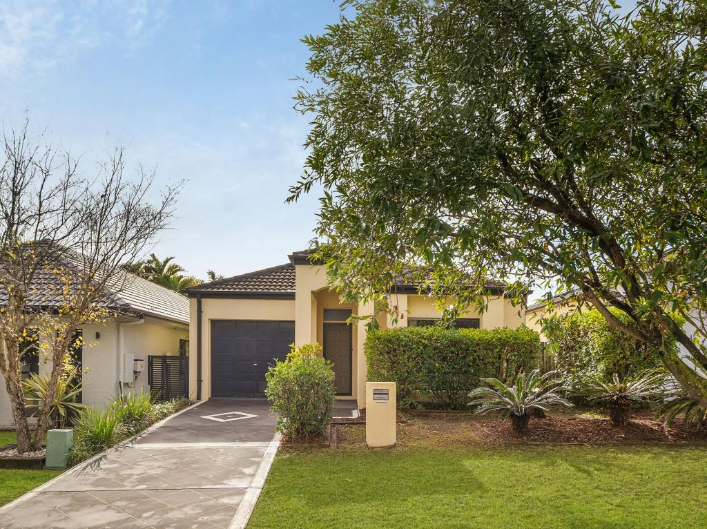 8 Senior Cl, North Lakes, QLD 4509