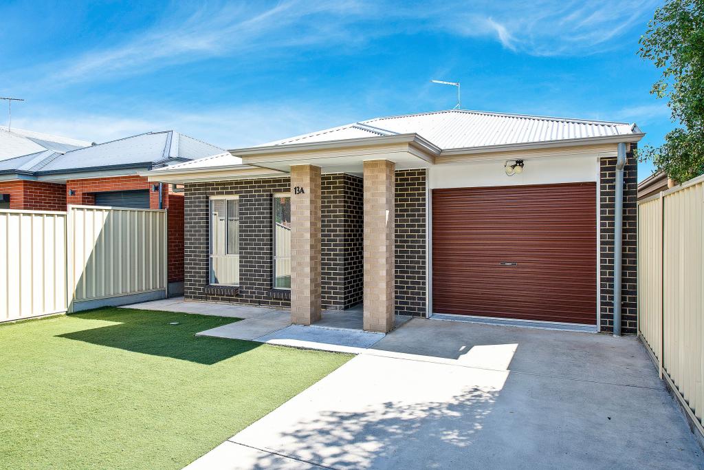 13a Stone St, Blair Athol, SA 5084