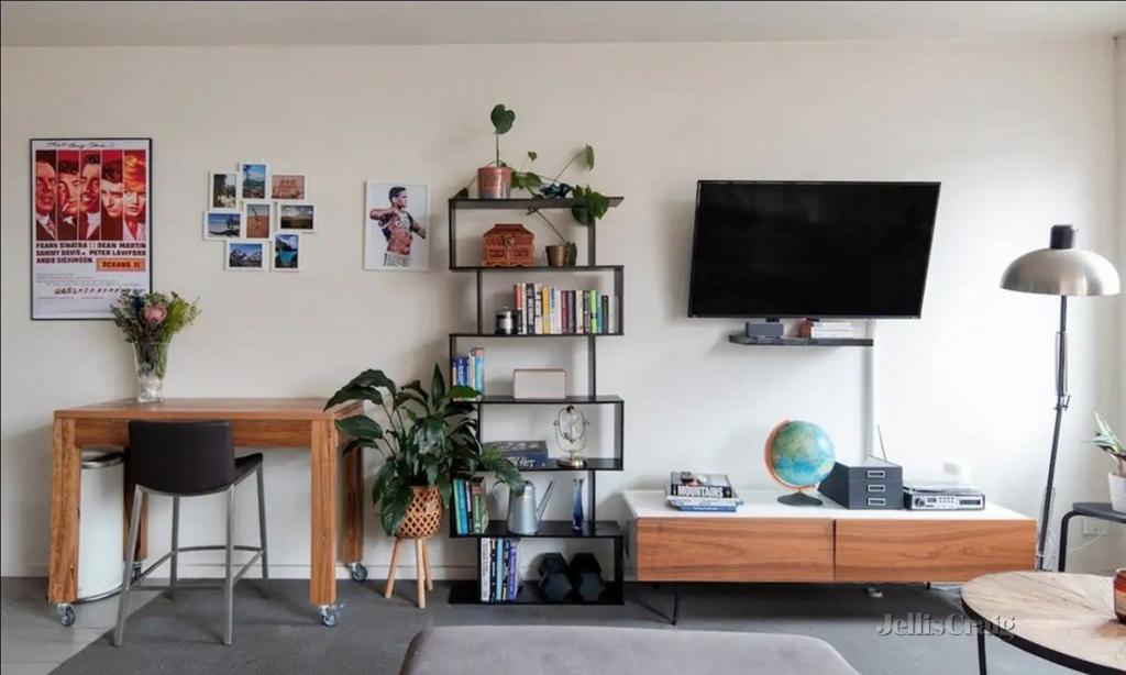 311/1 HODDLE ST, COLLINGWOOD, VIC 3066