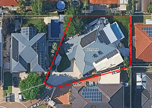 22 Stonewall Cct, Landsdale, WA 6065