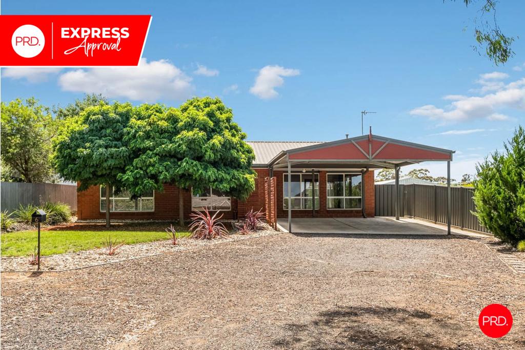 6 Newton St, Eaglehawk, VIC 3556