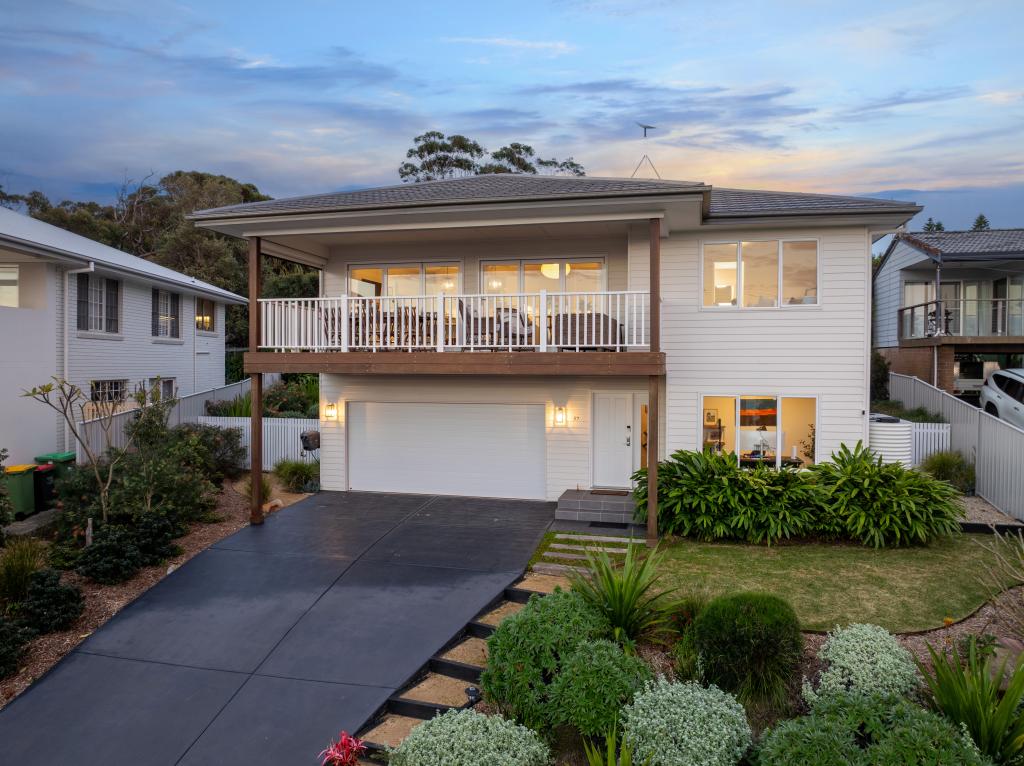 37 Manly View Rd, Killcare Heights, NSW 2257