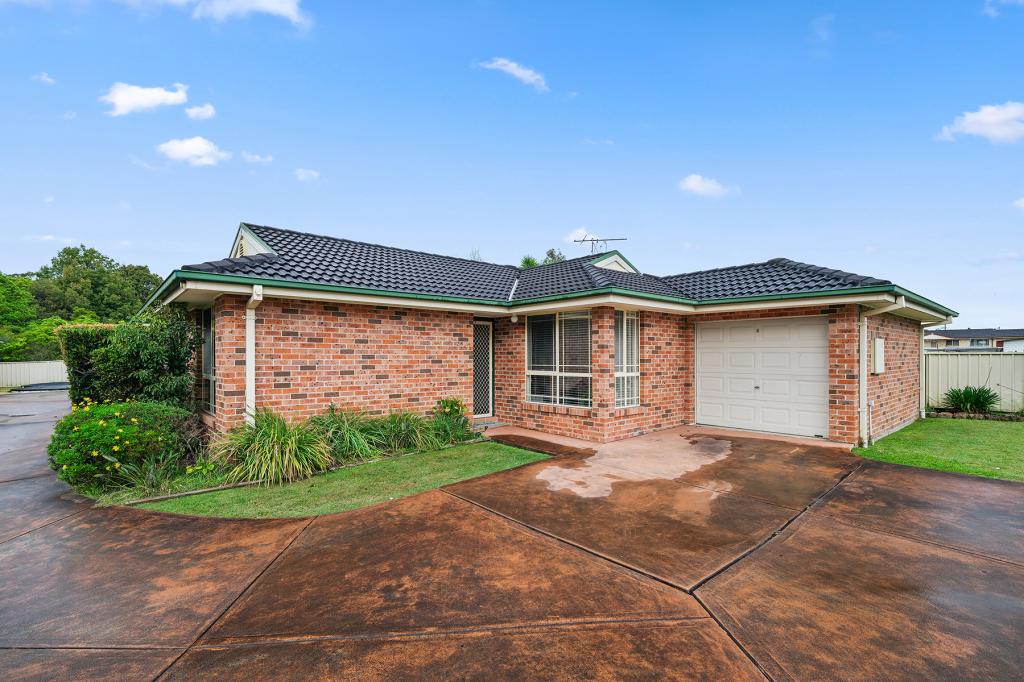 2/407 LAKE RD, ARGENTON, NSW 2284