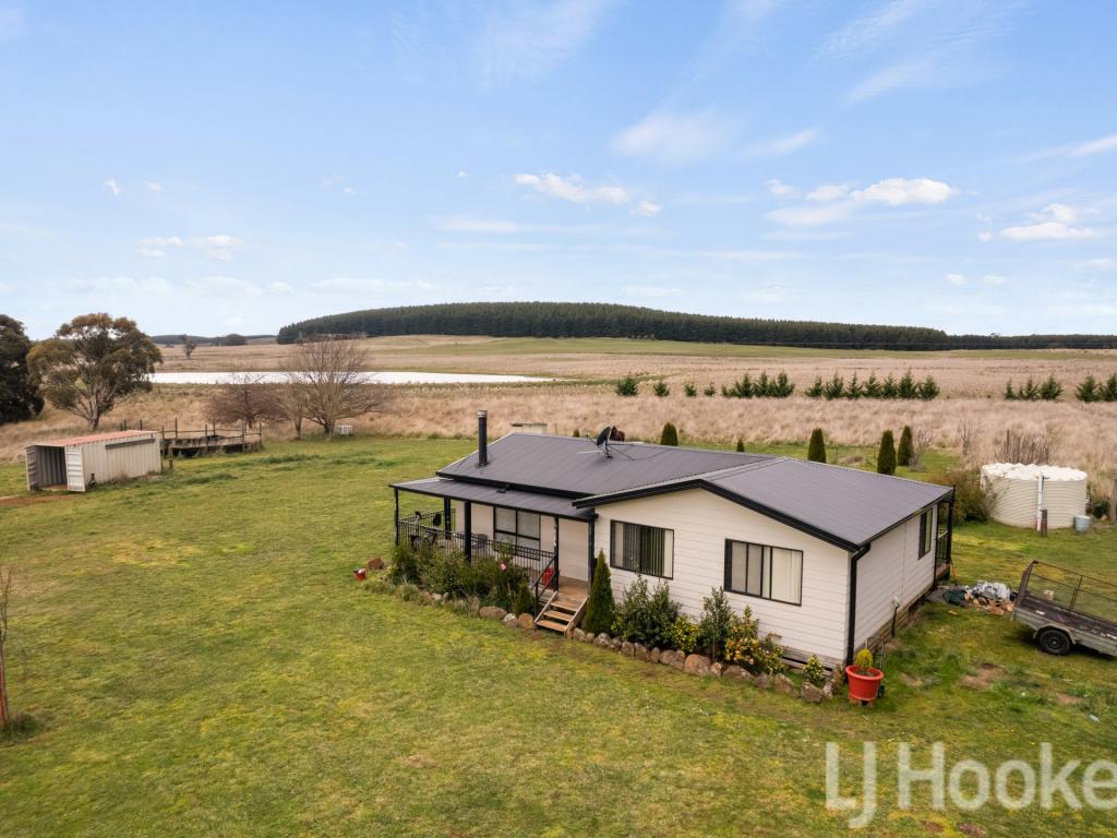 994 Dog Rocks Rd, Black Springs, NSW 2787