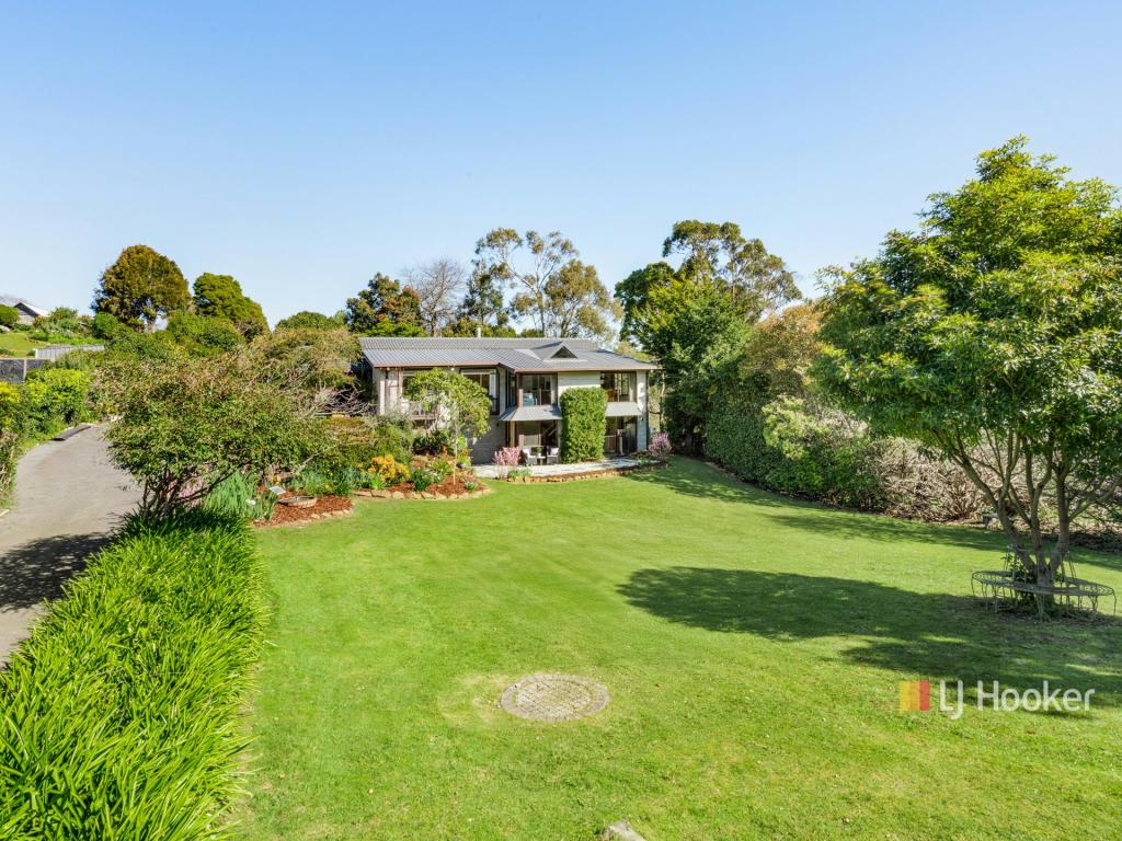 10 Highfield Rd, Ambleside, TAS 7310