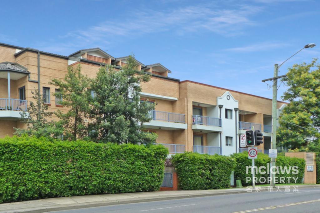 9/49-51 Woniora Rd, Hurstville, NSW 2220