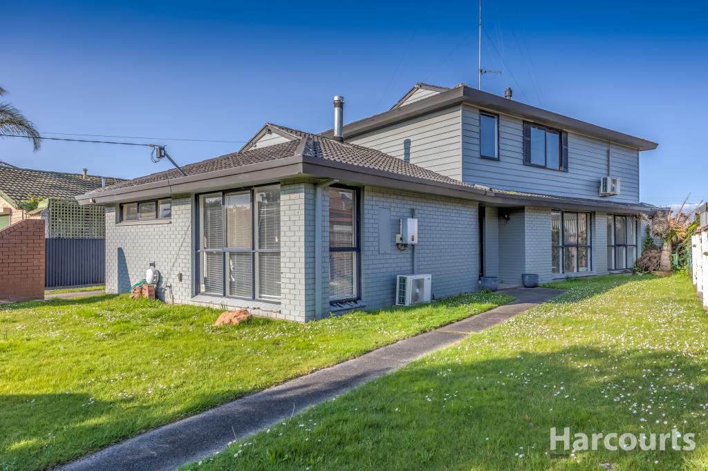 46 The Boulevard, Morwell, VIC 3840