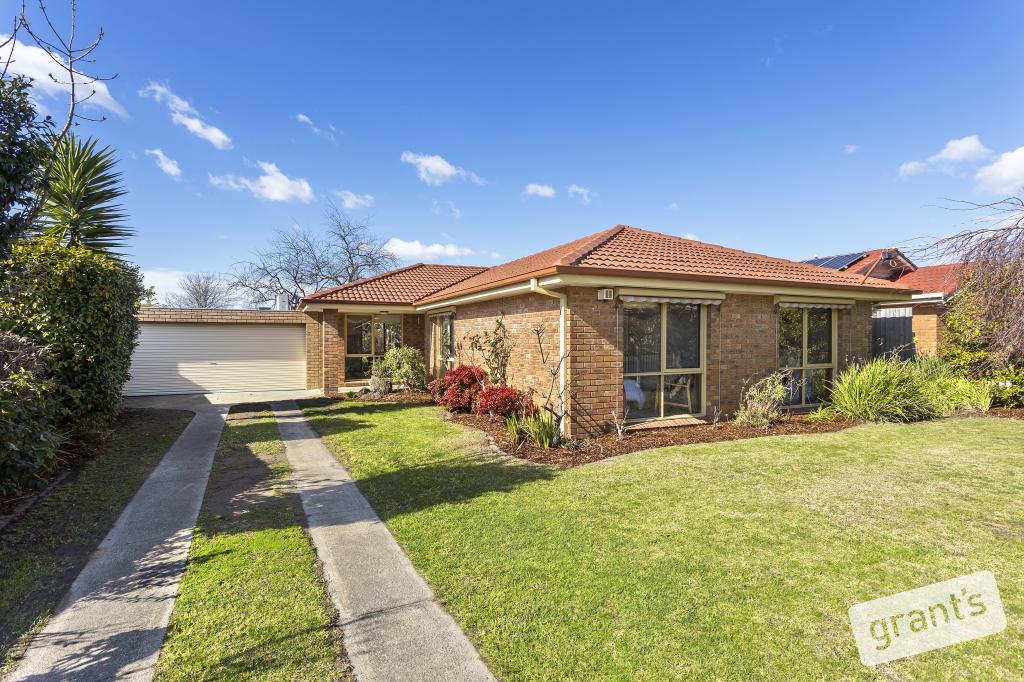 10 Templer Ave, Hampton Park, VIC 3976