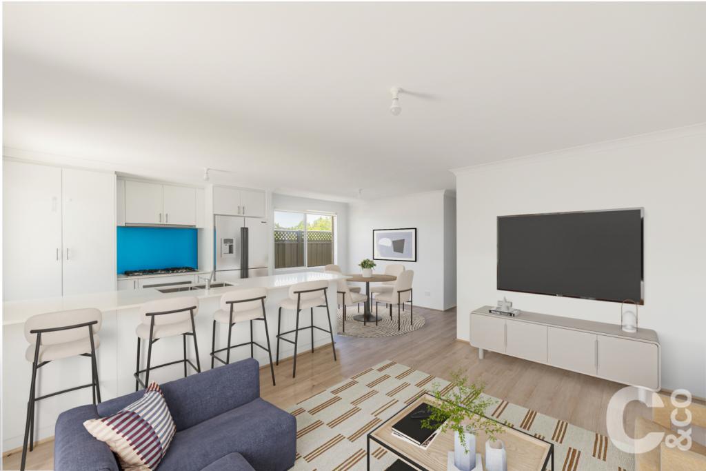 44 Ryhill Cres, Wellard, WA 6170