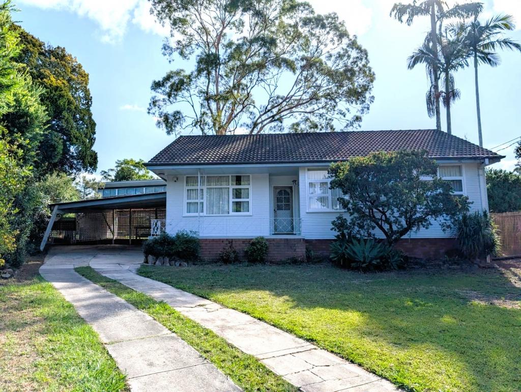 22 Willow Cl, Epping, NSW 2121