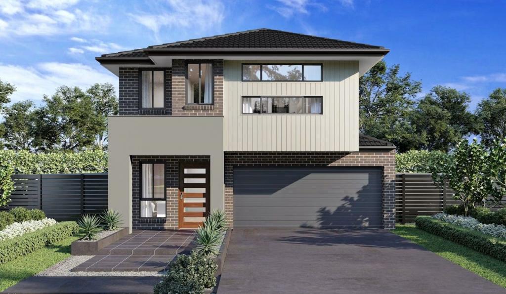 Lot 87 Camden Valley Way, Catherine Field, NSW 2557