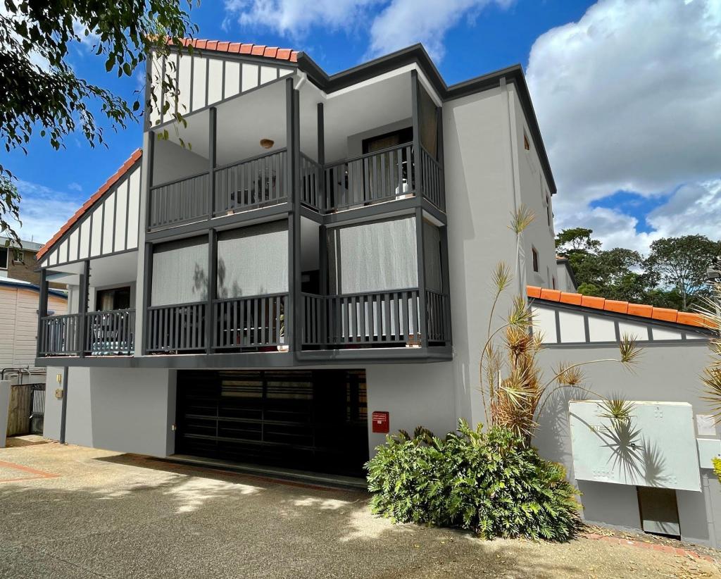 6/195 Gladstone Rd, Highgate Hill, QLD 4101