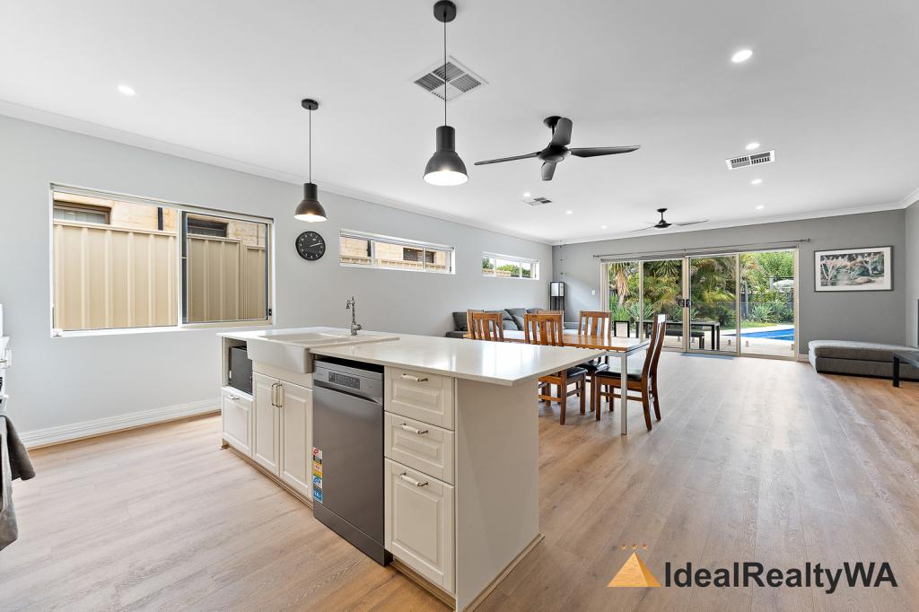 16a Beatrice Ave, Shelley, WA 6148