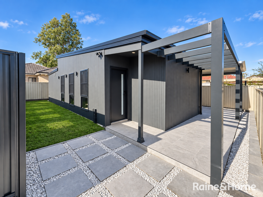 14a Pank Pde, Blacktown, NSW 2148