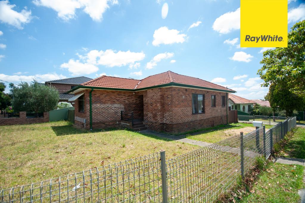 16 Kibo Rd, Regents Park, NSW 2143