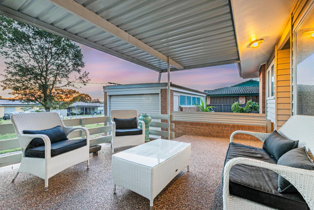 7 Morotai St, Whalan, NSW 2770