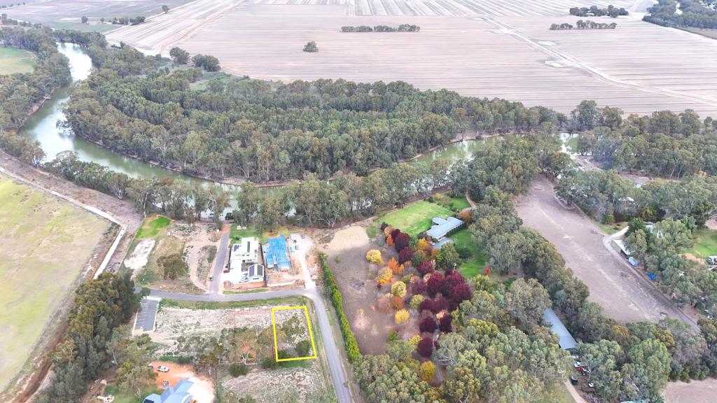 17 TANGULA PL, MURRAY DOWNS, NSW 2734