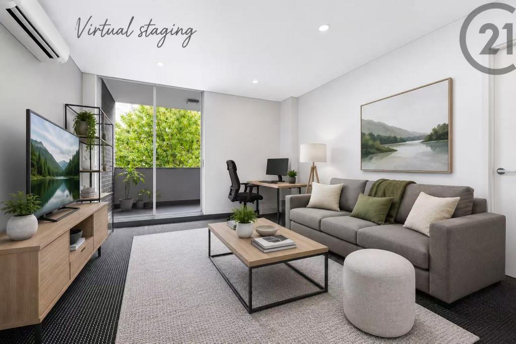 455/7 HIRST ST, ARNCLIFFE, NSW 2205