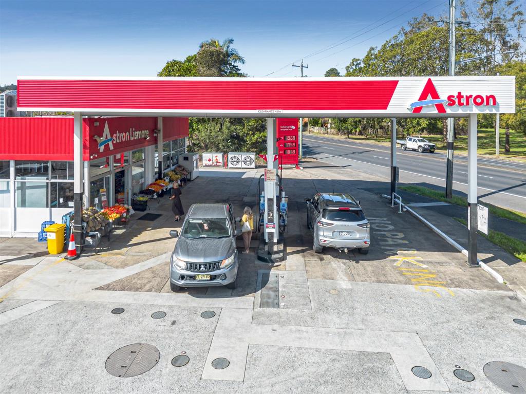 16 Ballina Rd, Lismore, NSW 2480