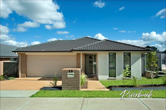 15 Server Ave, Jordan Springs, NSW 2747