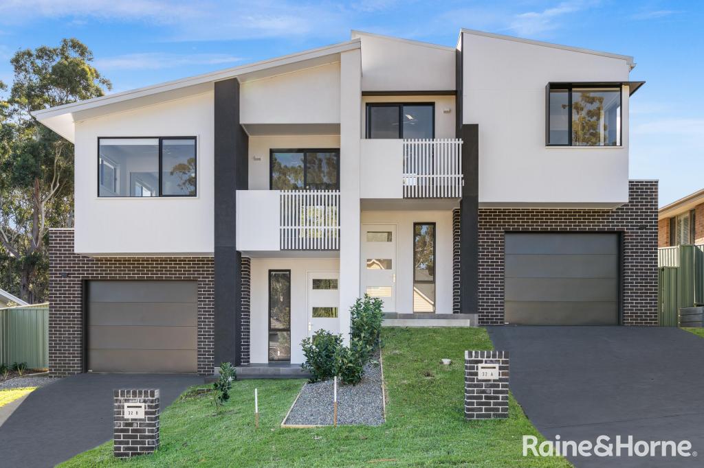 32A YARRAWONGA DR, MOLLYMOOK BEACH, NSW 2539
