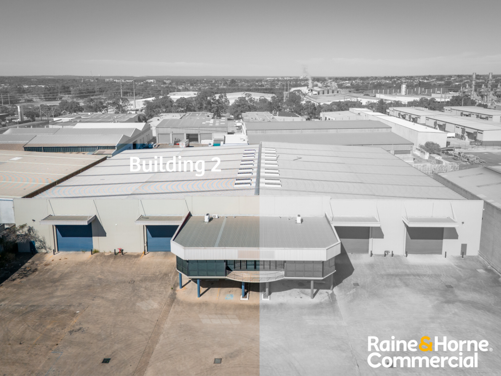 Building 2/120-122 Warren Rd, Smithfield, NSW 2164