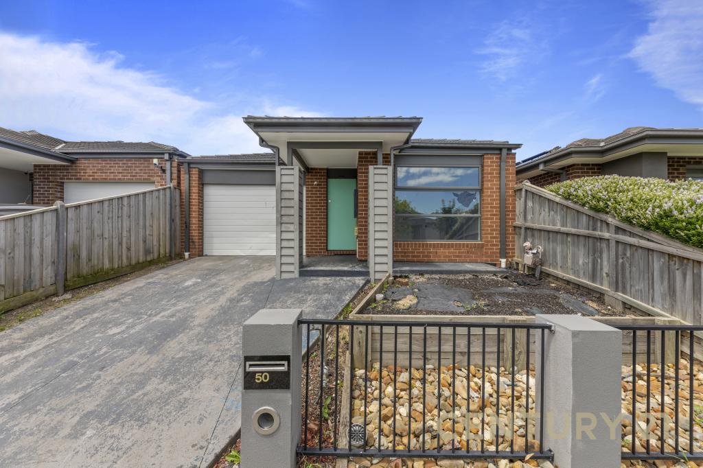 50 Arlington Ave, Pakenham, VIC 3810