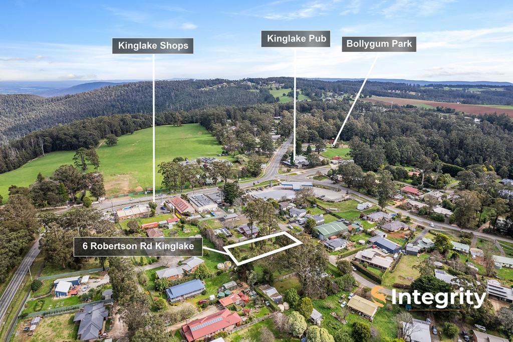 6 Robertson Rd, Kinglake, VIC 3763