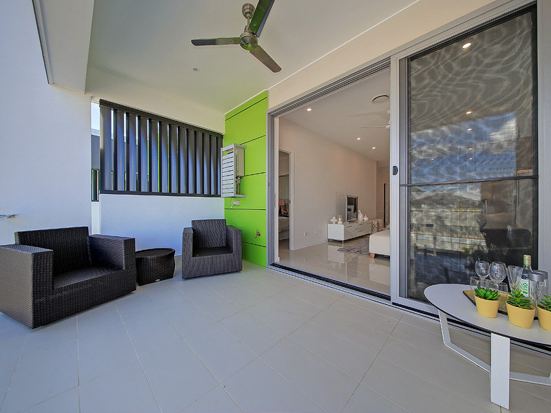 7/182 Stratton Tce, Manly, QLD 4179