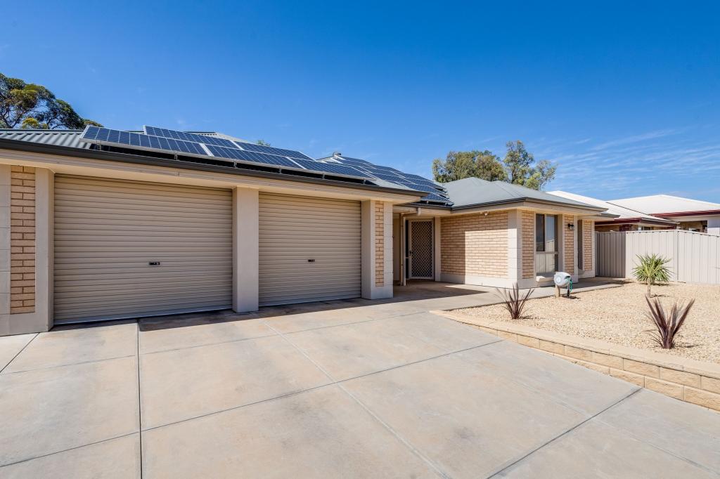 13 Bosman Dr, Berri, SA 5343