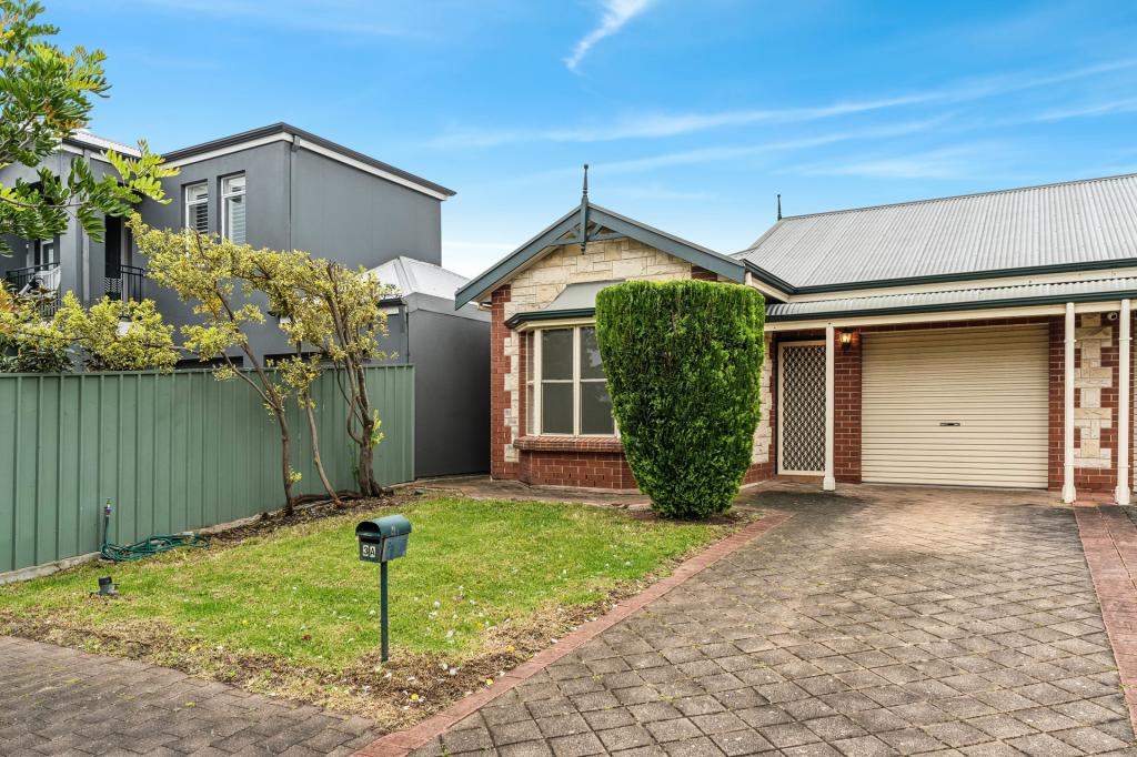 3a Nalara Ave, Rostrevor, SA 5073